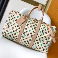 LV Travel Bags